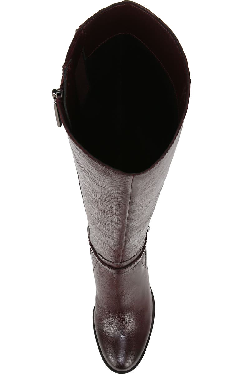 Naturalizer Kalina Knee High Boot, Alternate, color,