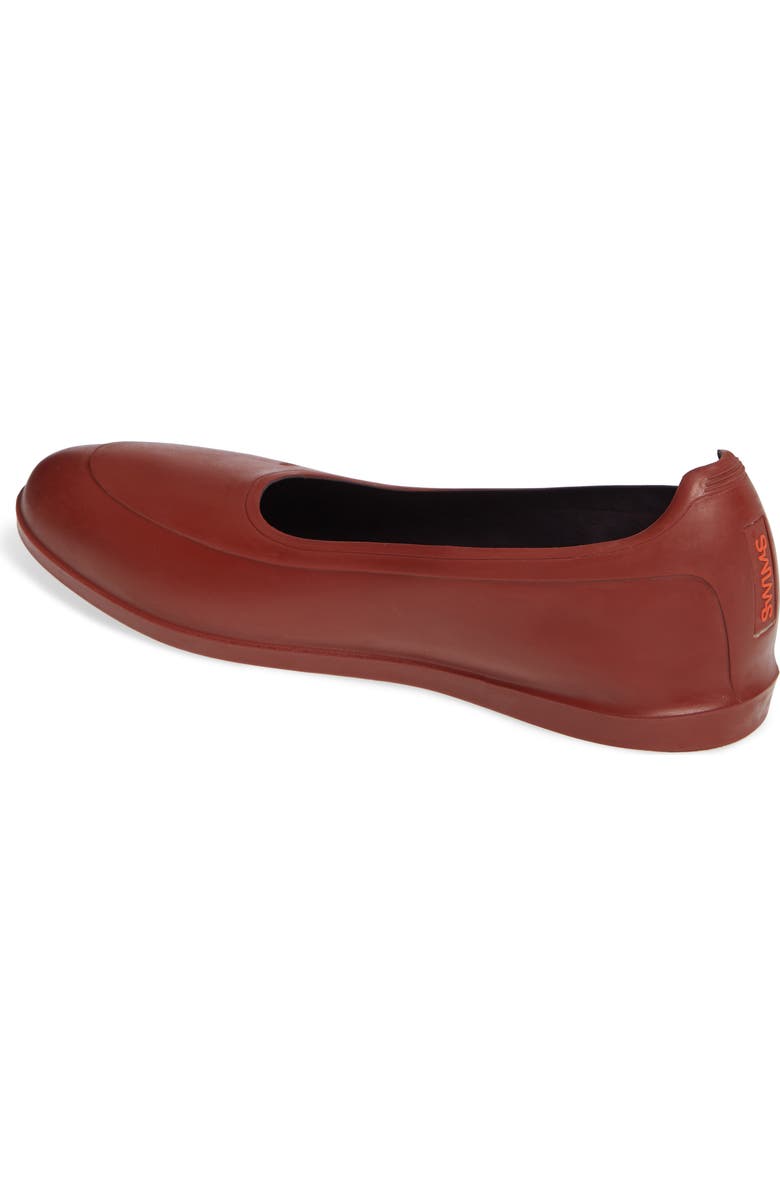 Swims Classic Galosh Slip-On, Alternate, color,