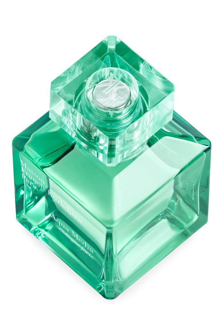 Aqua Media Cologne forte, Alternate, color, NO COLOR