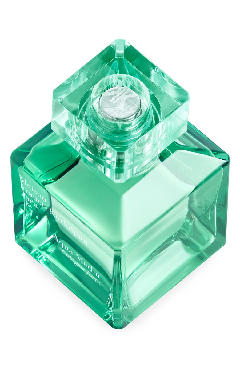 Maison Francis Kurkdjian Aqua Media Cologne forte, Alternate, color,