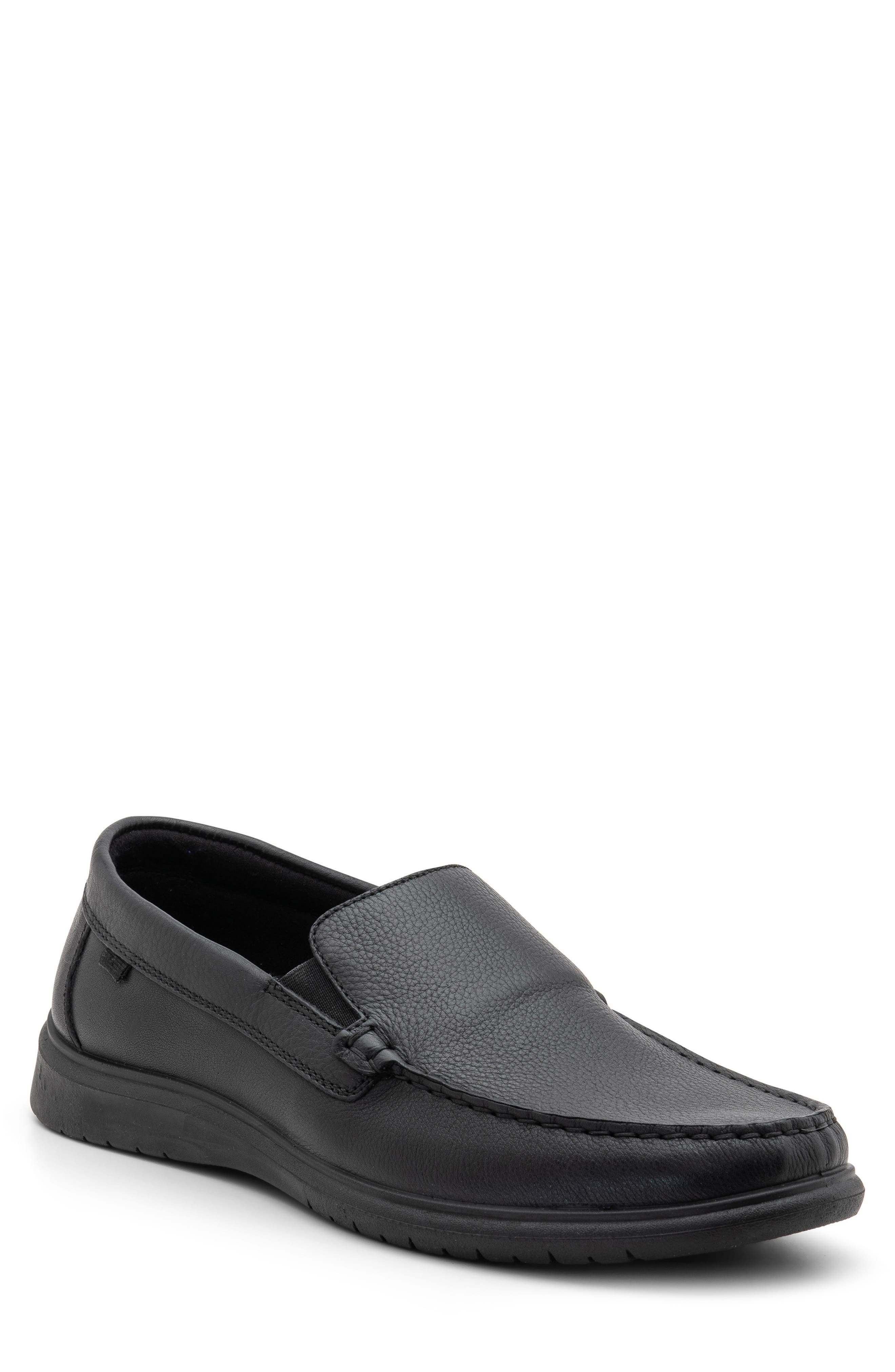 ara Lagrange Moc Toe Loafer