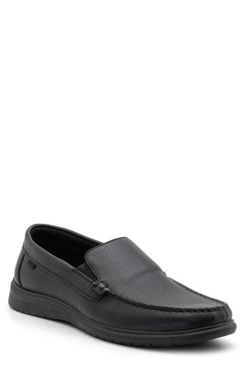 Lagrange Moc Toe Loafer (Men)