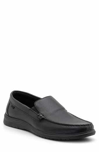 ara Lagrange Moc Toe Loafer