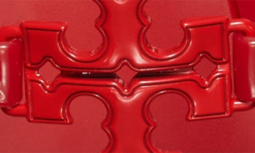 Tory Burch Roxanne Jelly Thong Sandal In Multi