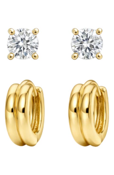 Set of 2 Earrings