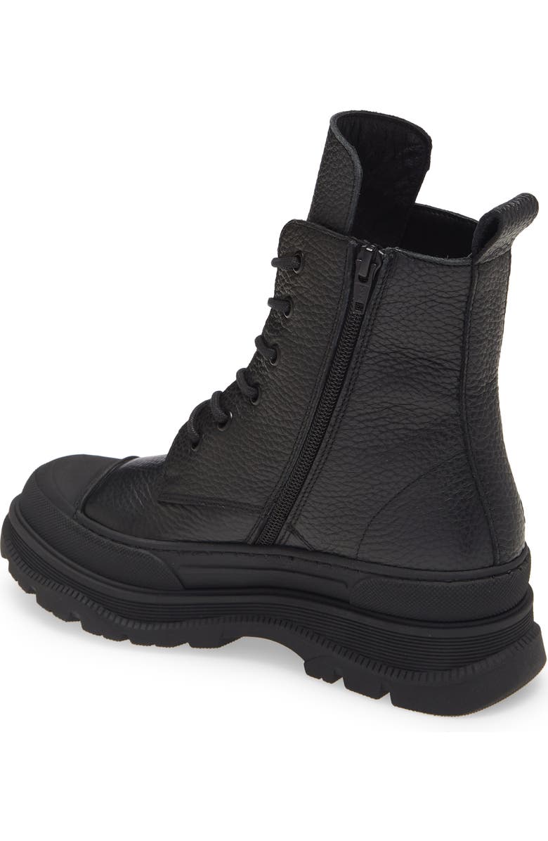 Cordani Pelham Combat Boot, Alternate, color,