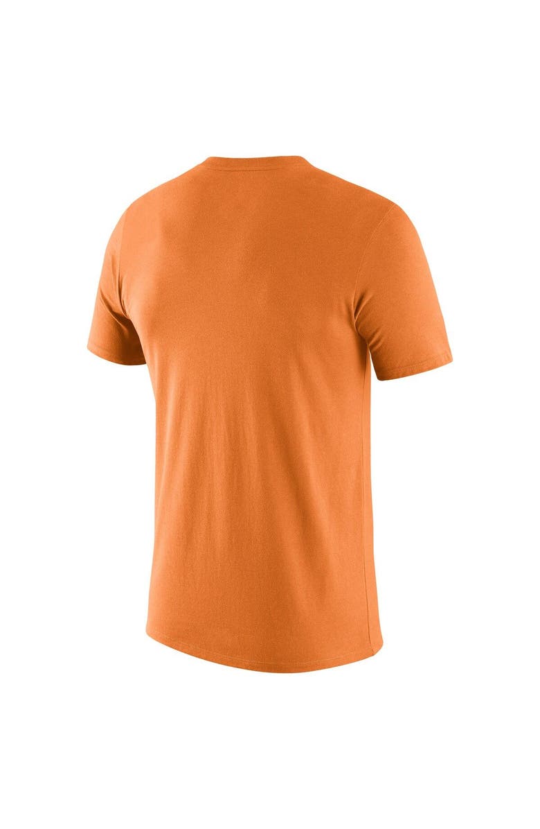 Nike Orange Phoenix Mercury Practice T-Shirt, Alternate, color, 