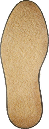 Creeper Sole Derby