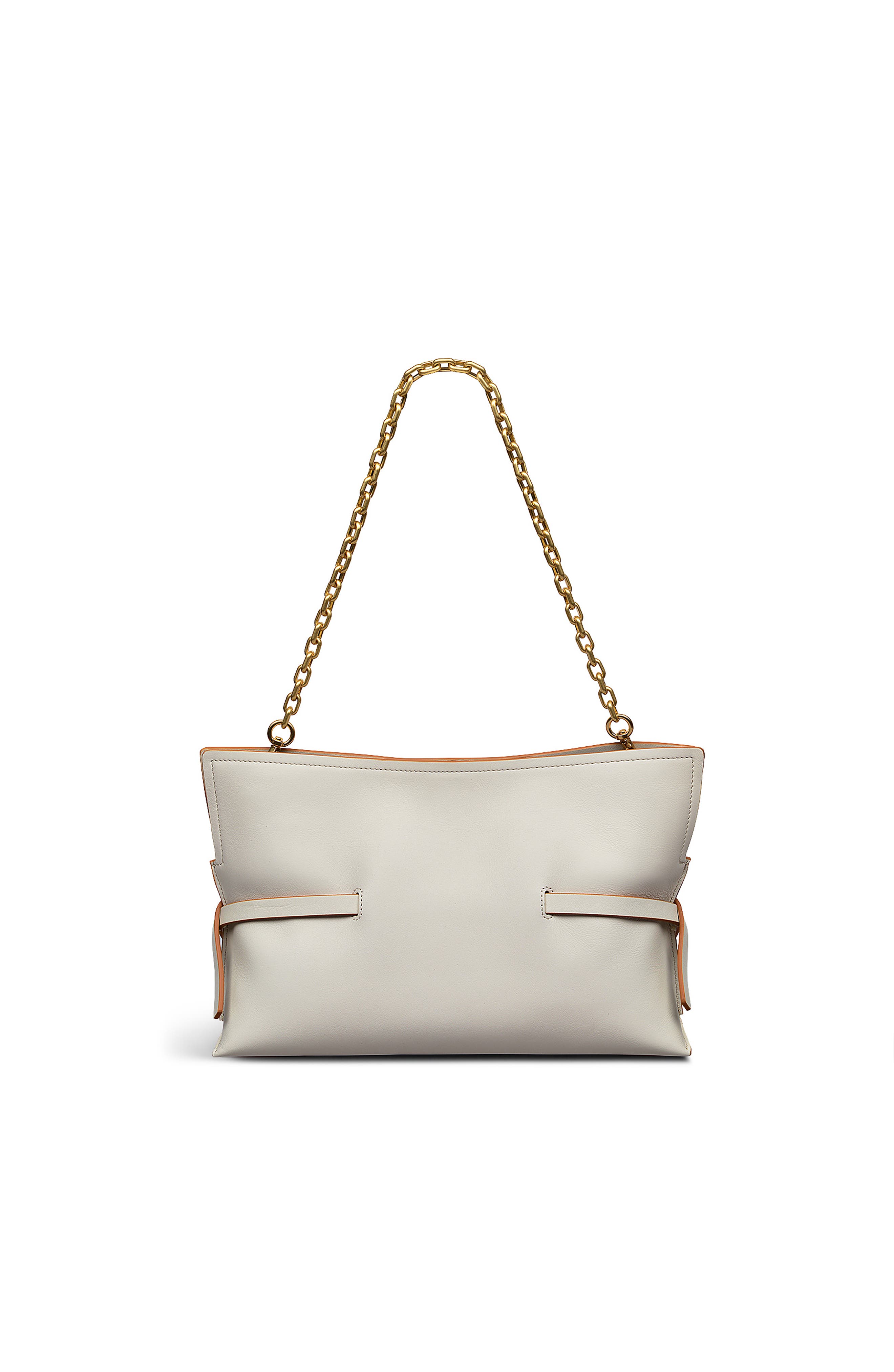 Radley Fleet Street Medium Open Top Clutch, Alternate, color, Chalk