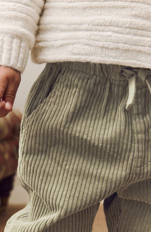 Next Kids' Jumbo Corduroy Pants In Multi