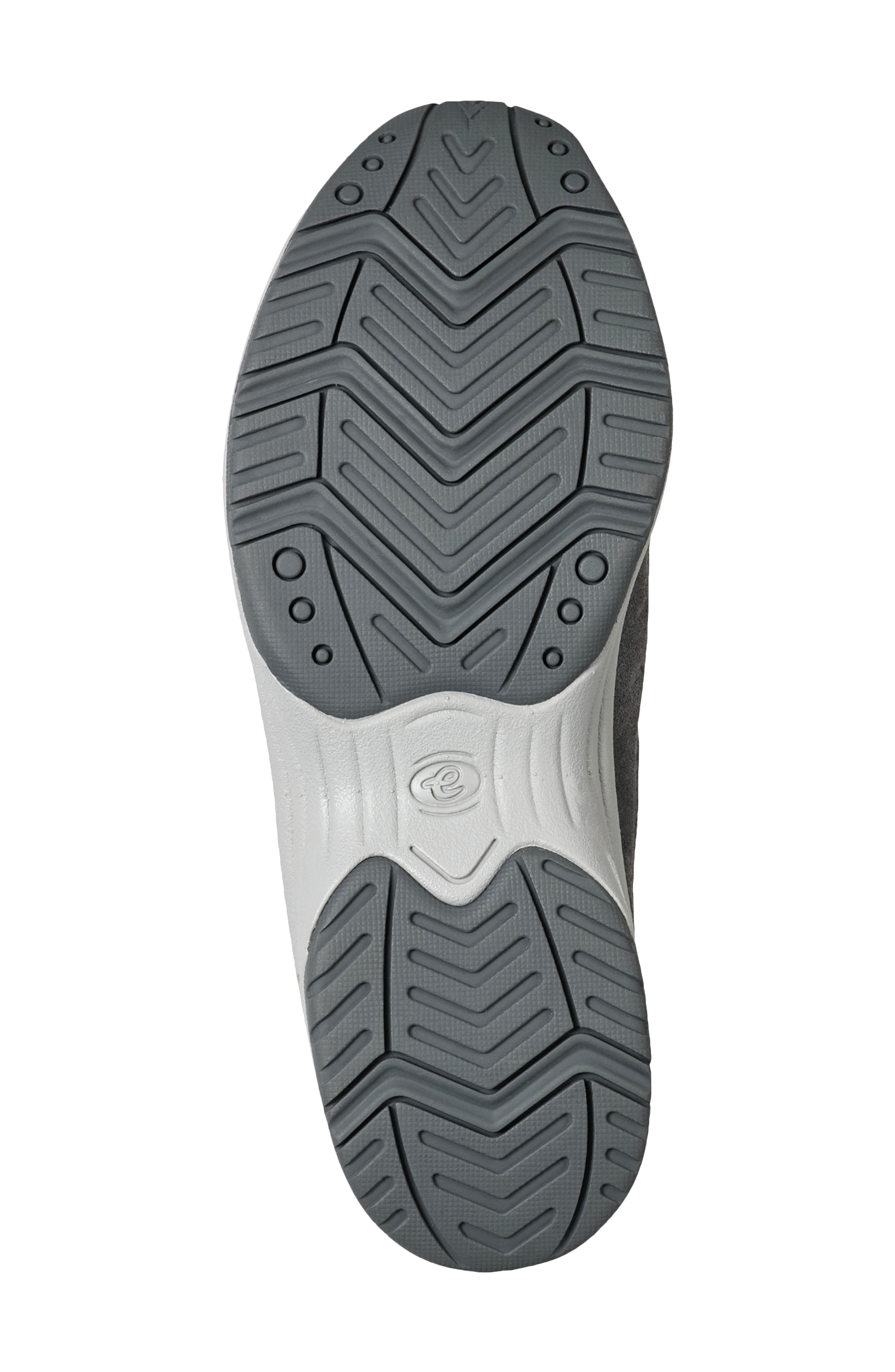 Easy Spirit Traveltime Slip-On Sneaker, Alternate, color, Dark Grey