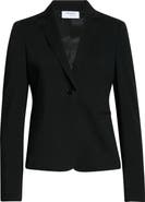 Akris punto Jersey Blazer