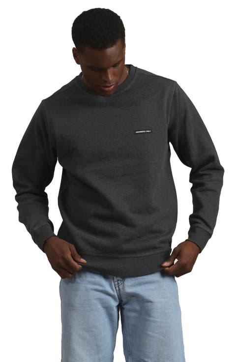 Preston Crew Neck Sweatshirt