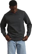 Members Only Preston Crew Neck Sweatshirt