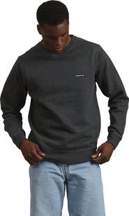 Members Only Preston Crew Neck Sweatshirt