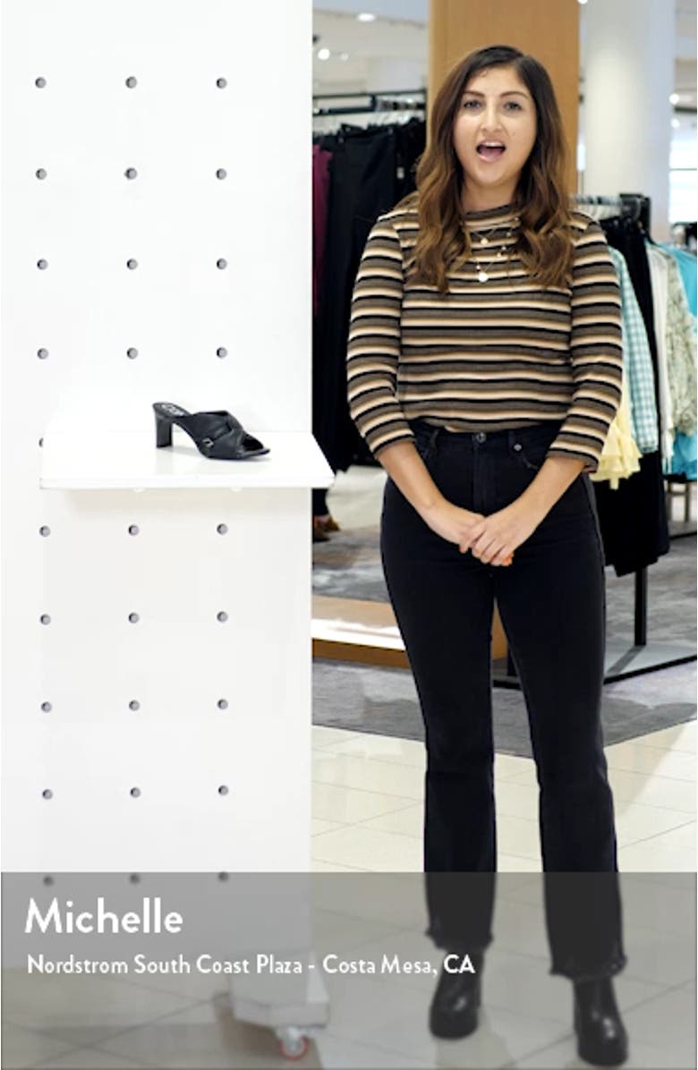 Omarion Sandal, sales video thumbnail