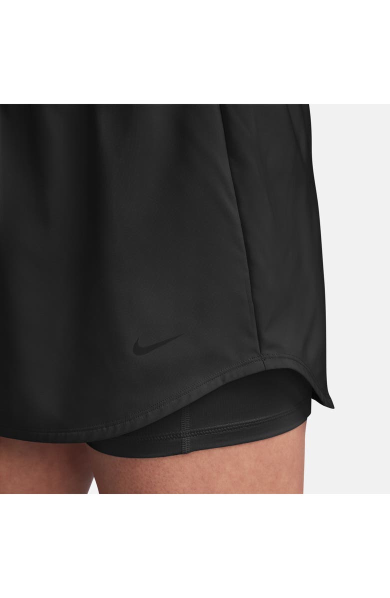 Nike Ultrahigh Waist Skorts, Alternate, color,