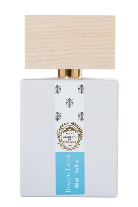 Bianco Latte Eau de Parfum