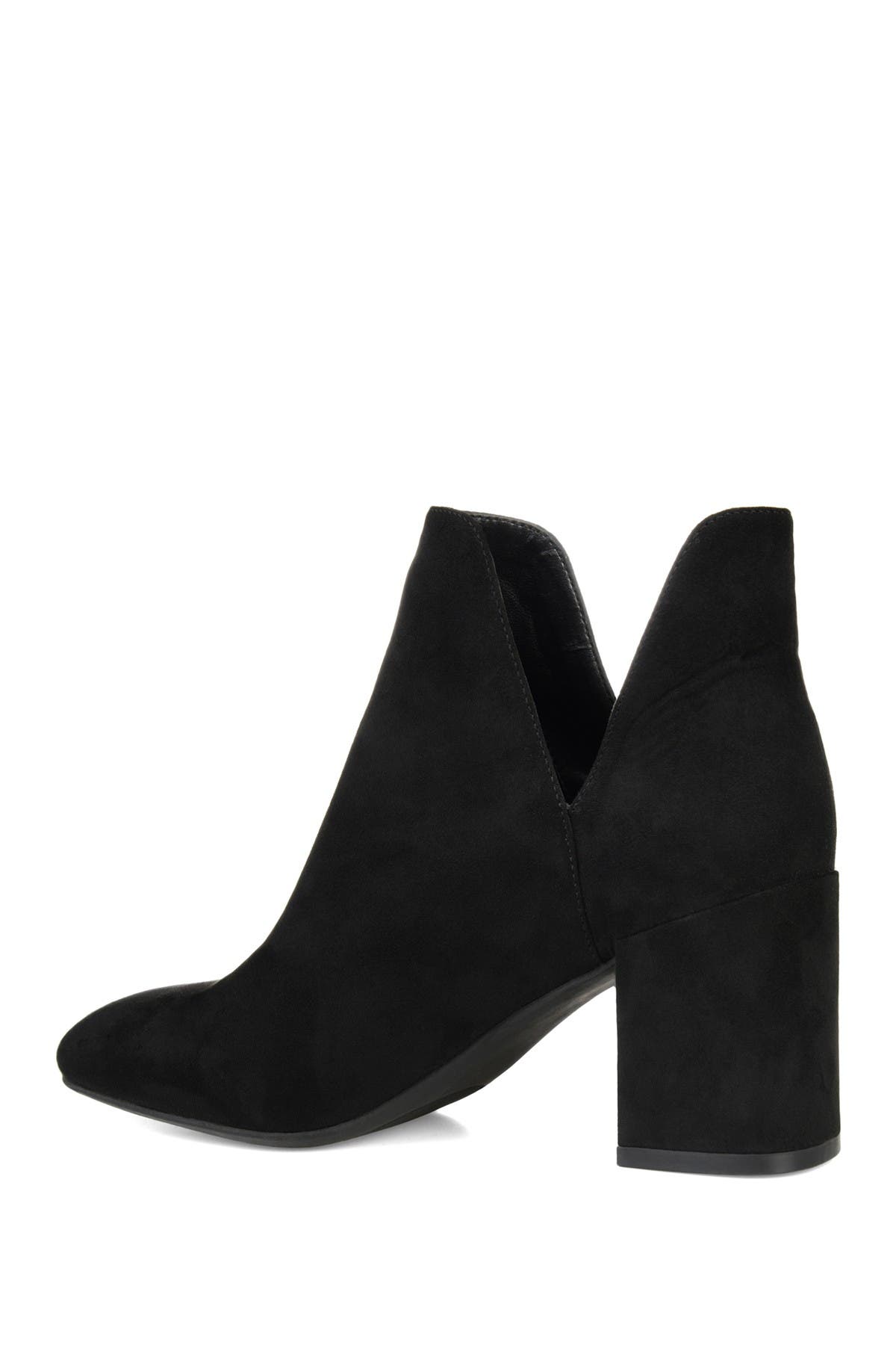 Journee Collection JOURNEE Gwenn Bootie, Alternate, color, 