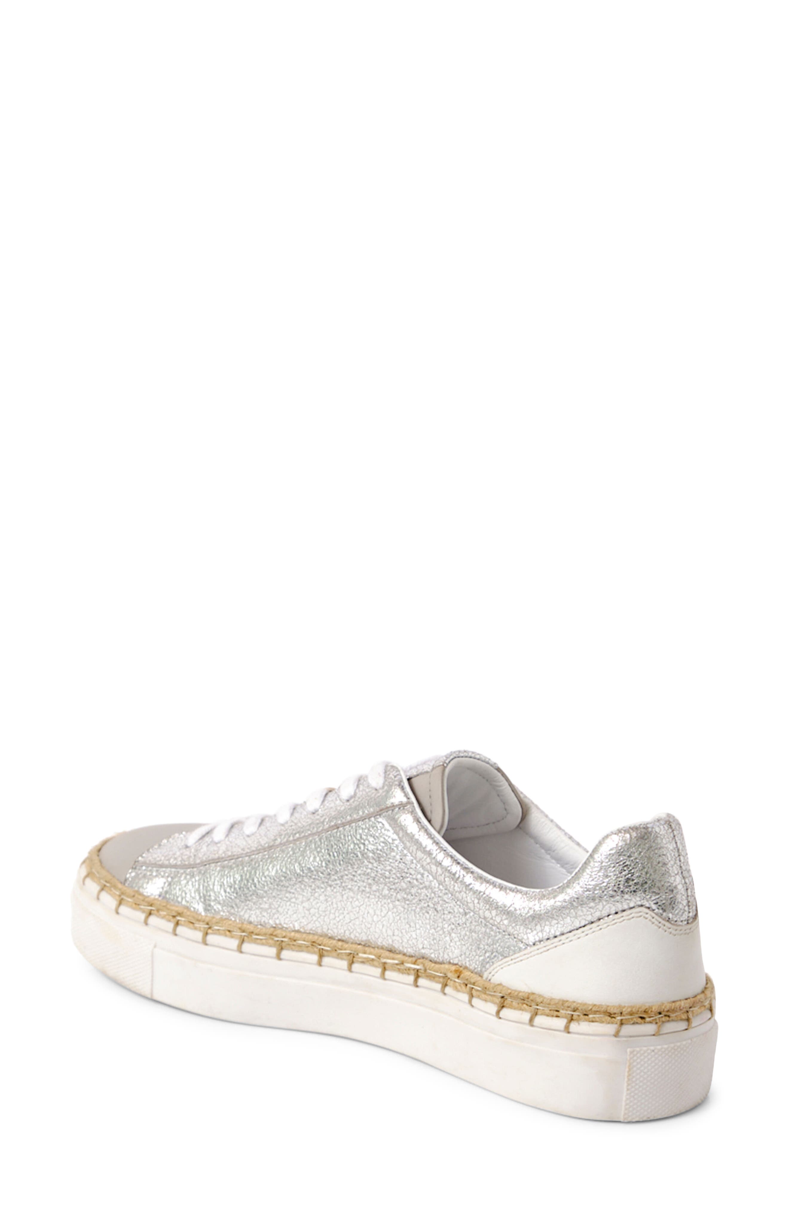 Free People Scotty Sneaker, Alternate, color, 
