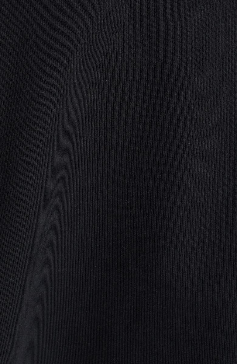 Balenciaga BB Mode Hooded Sweatshirt, Alternate, color, 