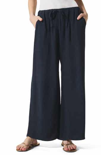 Splendid Coastal Crop Wide Leg Pants