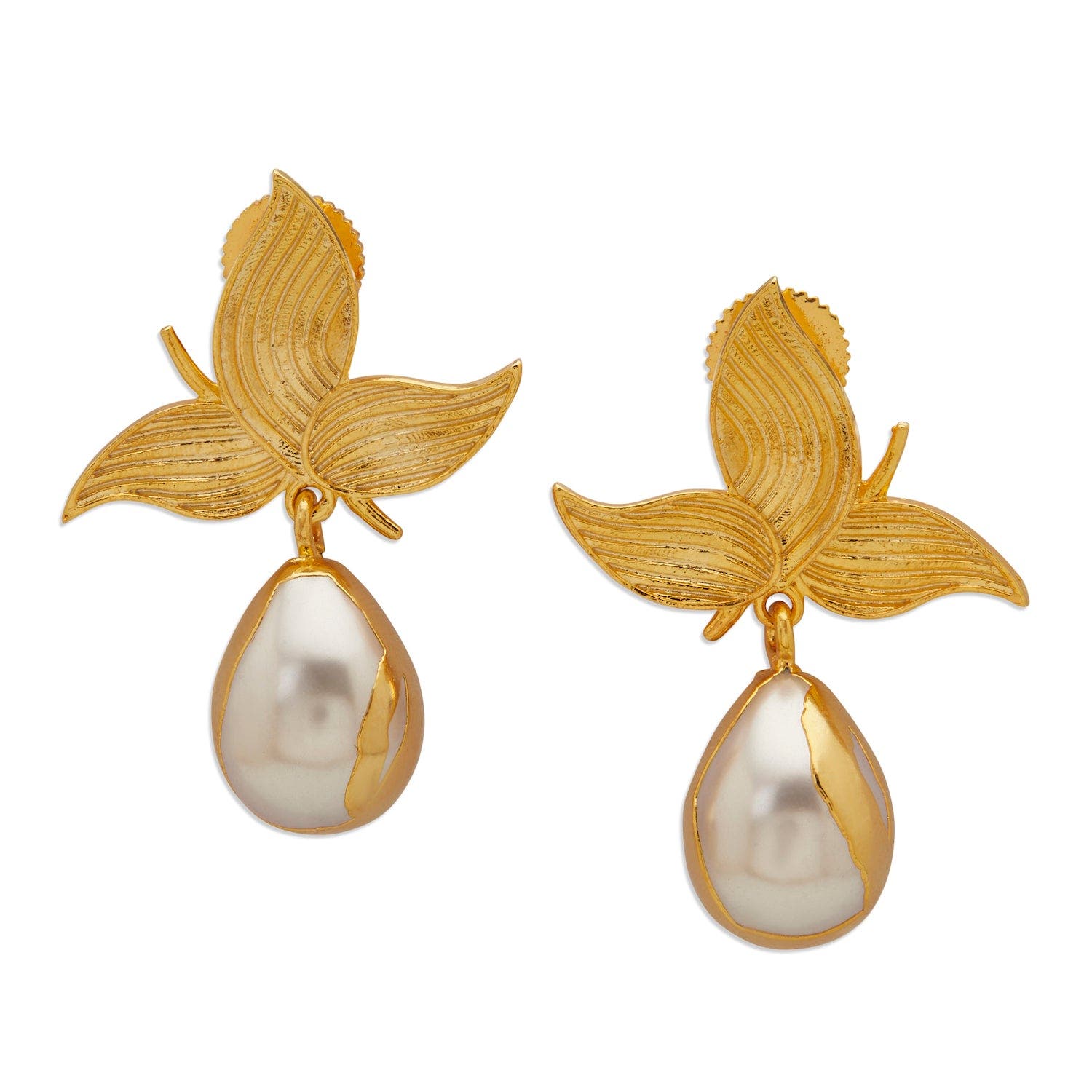 selected Gold Plated