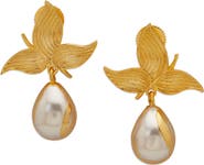 Dhwani Bansal ZOONI EARRINGS