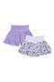  Sweet Floral/ Violet