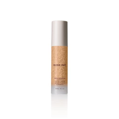 Skin Enhance Luminous Tinted Serum