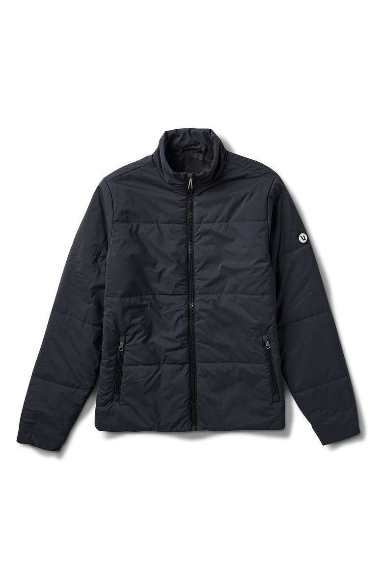 Vuori Echo Insulated Jacket, Main, color,