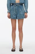 3.1 Phillip Lim Seamed Boxer Shorts