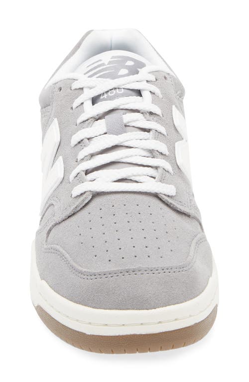 New Balance 480 Basketball Sneaker