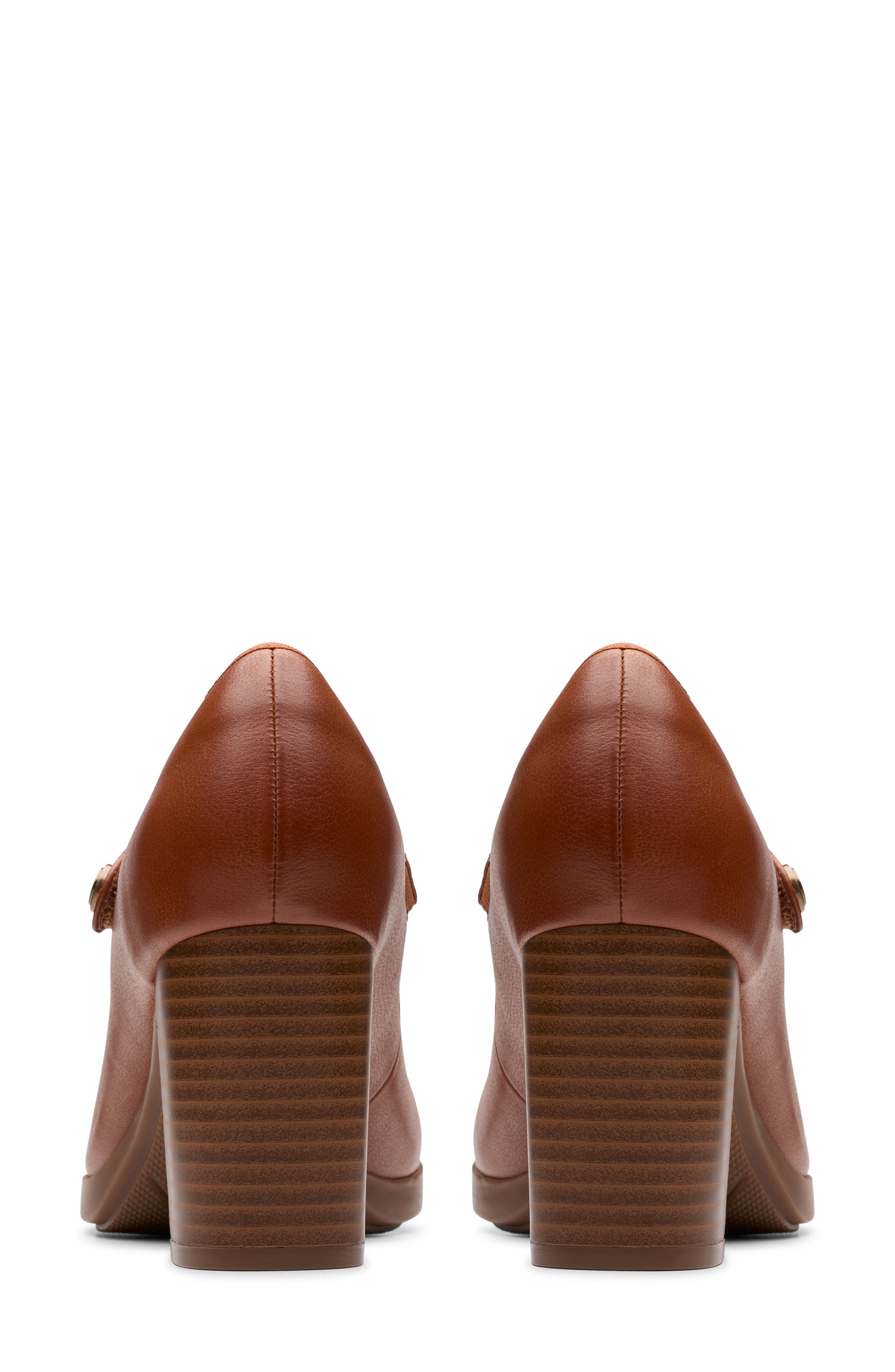 Bayla Lily Mary Jane Pump - image 4
