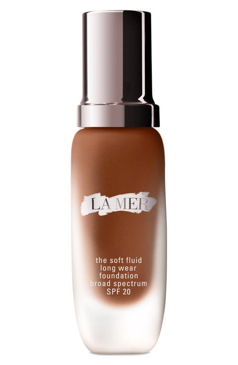 Soft Fluid Long Wear Foundation SPF 20
