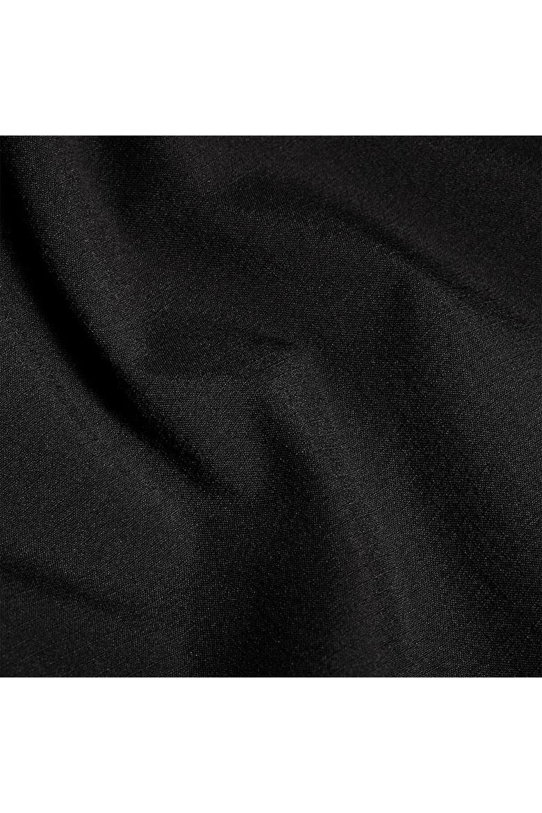 Seon In Overshirt - Men's, Alternate, color, Black