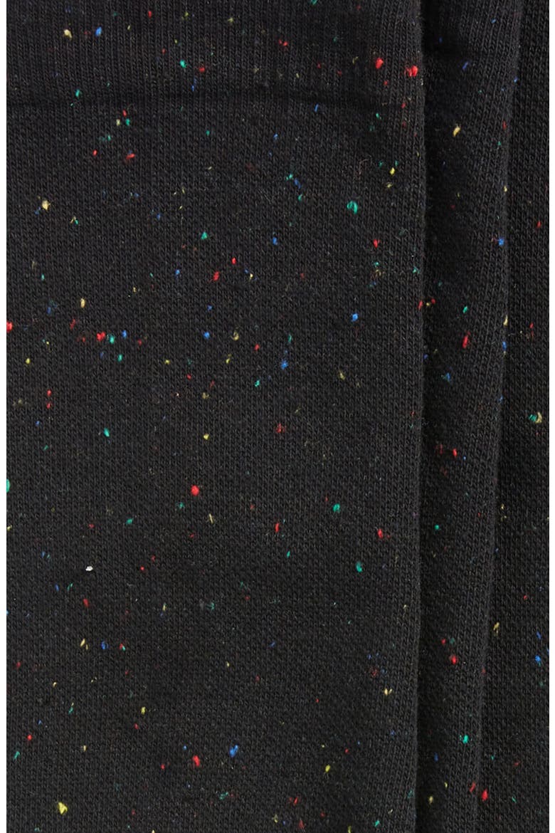 3-Pack Recycled Cotton Blend Knee Highs, Alternate, color, GALAXY