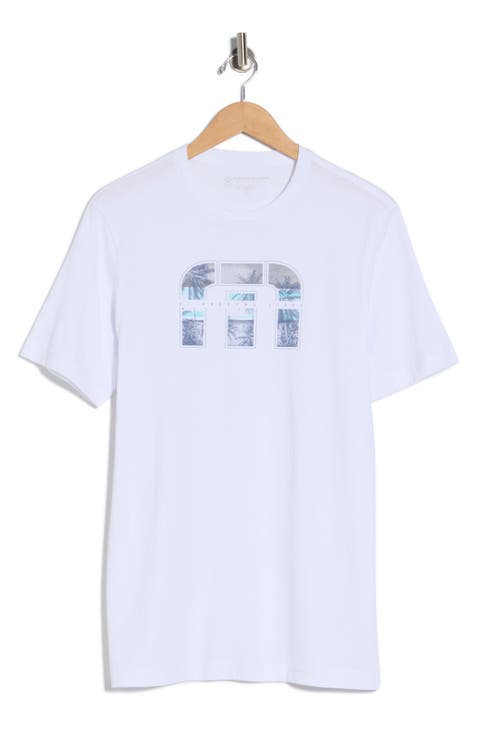 Reef Life Graphic T-Shirt