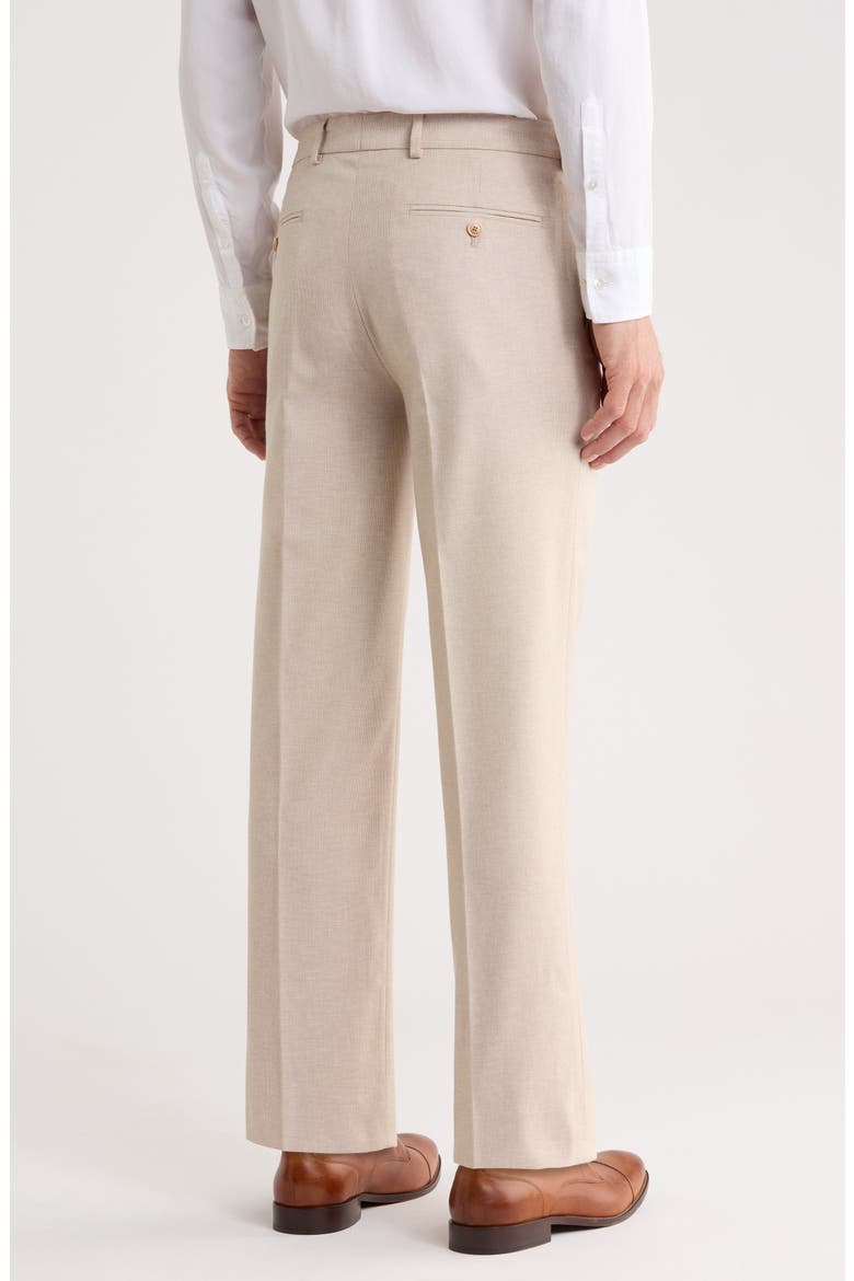 Suit Pants, Alternate, color, TAN