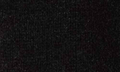 Rdi Fair Isle Button Front Cagan In Black