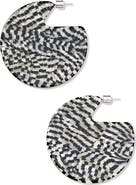 MACHETE Clare Earrings