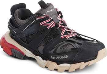 Balenciaga Track Low Top Sneaker Women Nordstrom