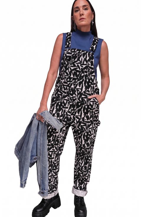 The Essential Overall