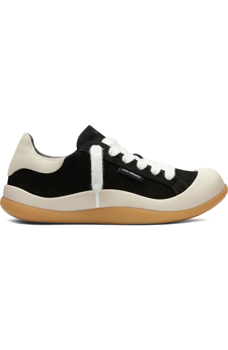 Axel Arigato Squish Sneaker - Men's, Alternate, color, Black/Gum