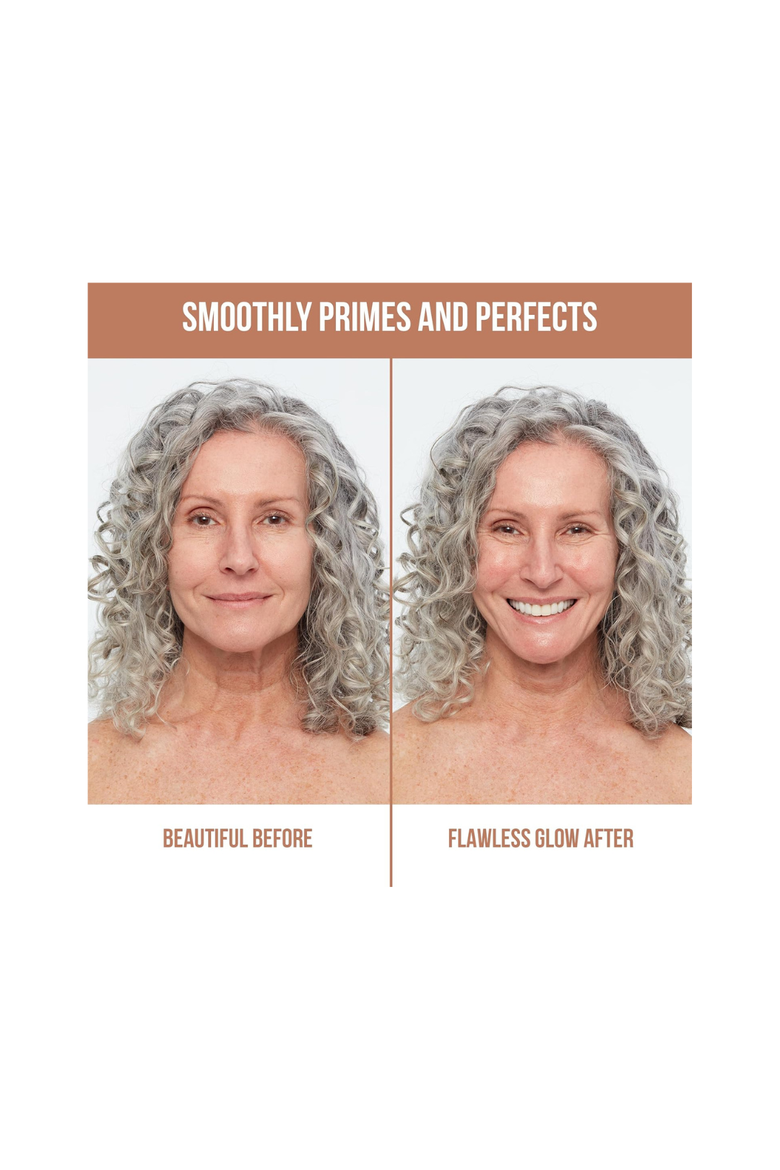 2-In-1 Mystical Veil Face Primer, Alternate, color, Clear