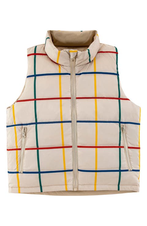 Kids' Casey Puffer Vest