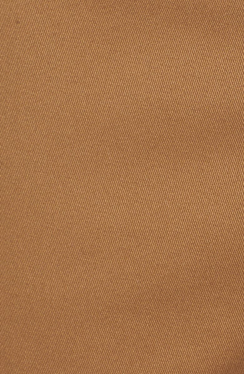 Bonobos Stretch Washed Chino 9-Inch Shorts, Alternate, color,