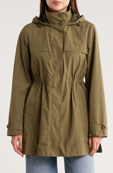 Lightweight Anorak