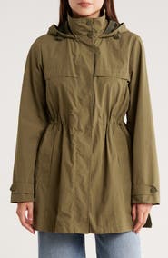 Bernardo Lightweight Anorak