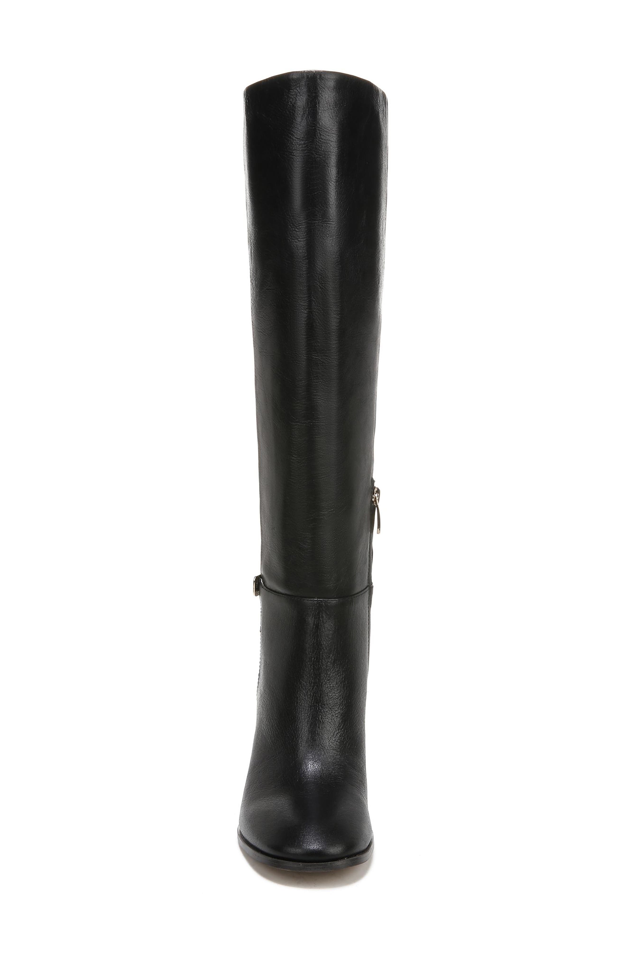 Franco Sarto Cassie Knee High Boot, Alternate, color, 